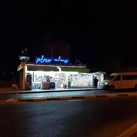 אורנס פלייס-Oren'S Place Eilat Esterno foto