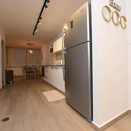אורנס פלייס-Oren'S Place Eilat Esterno foto