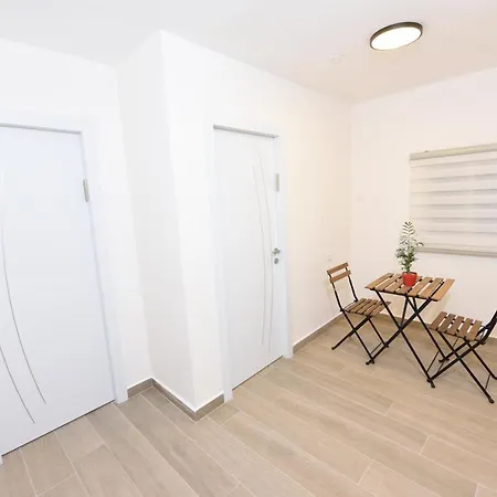 אורנס פלייס-Oren'S Place Eilat Esterno foto