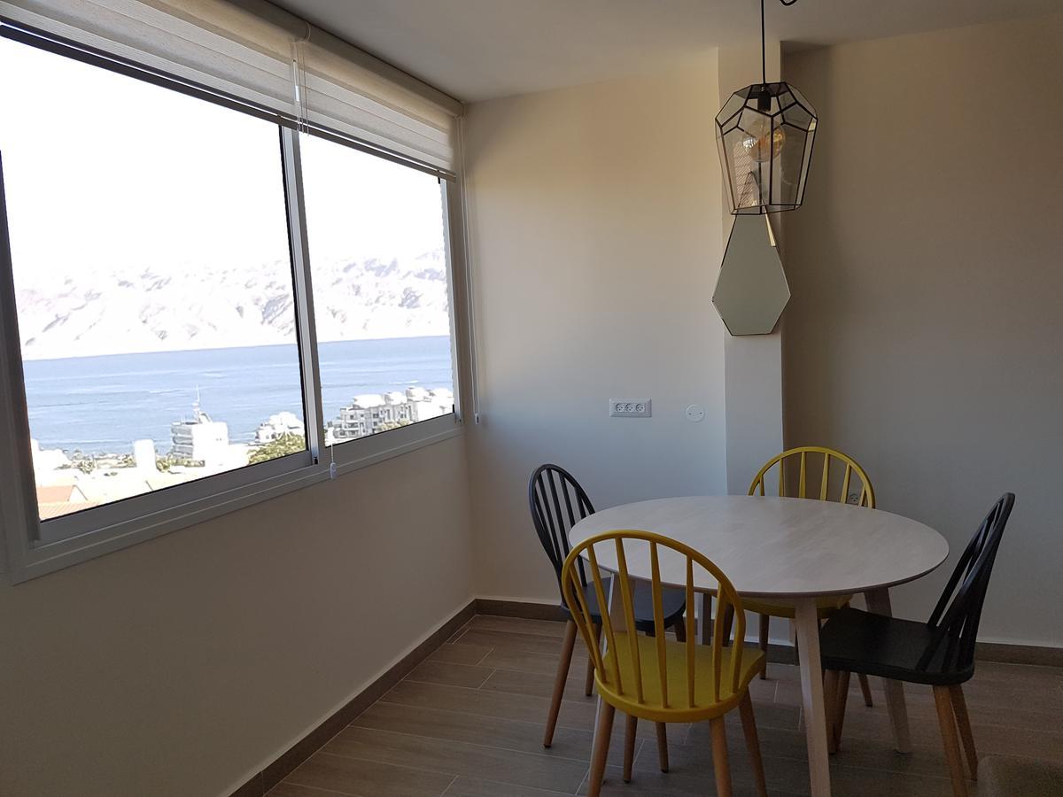 Appartamento אורנס פלייס-oren's Place