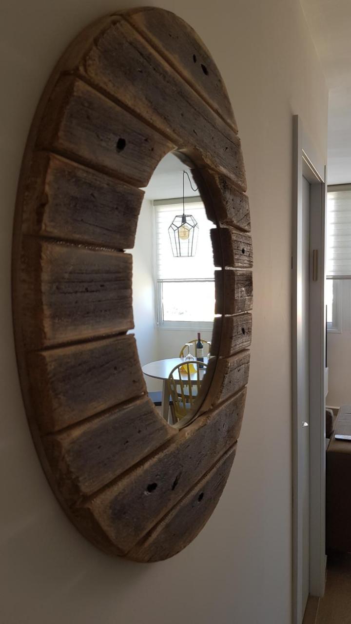 אורנס פלייס-oren's Place Appartamento Eilat