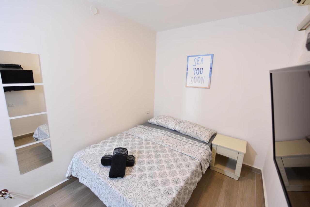 Appartamento אורנס פלייס-oren's Place Eilat