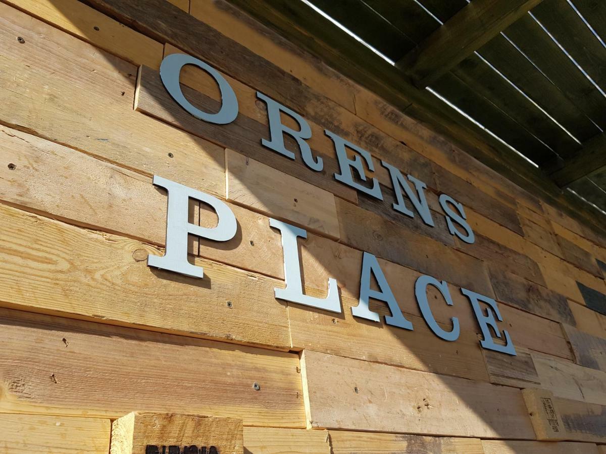 אורנס פלייס-oren's Place * Eilat