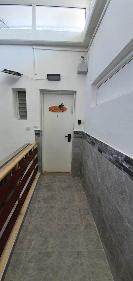 אורנס פלייס-oren's Place Appartamento Eilat